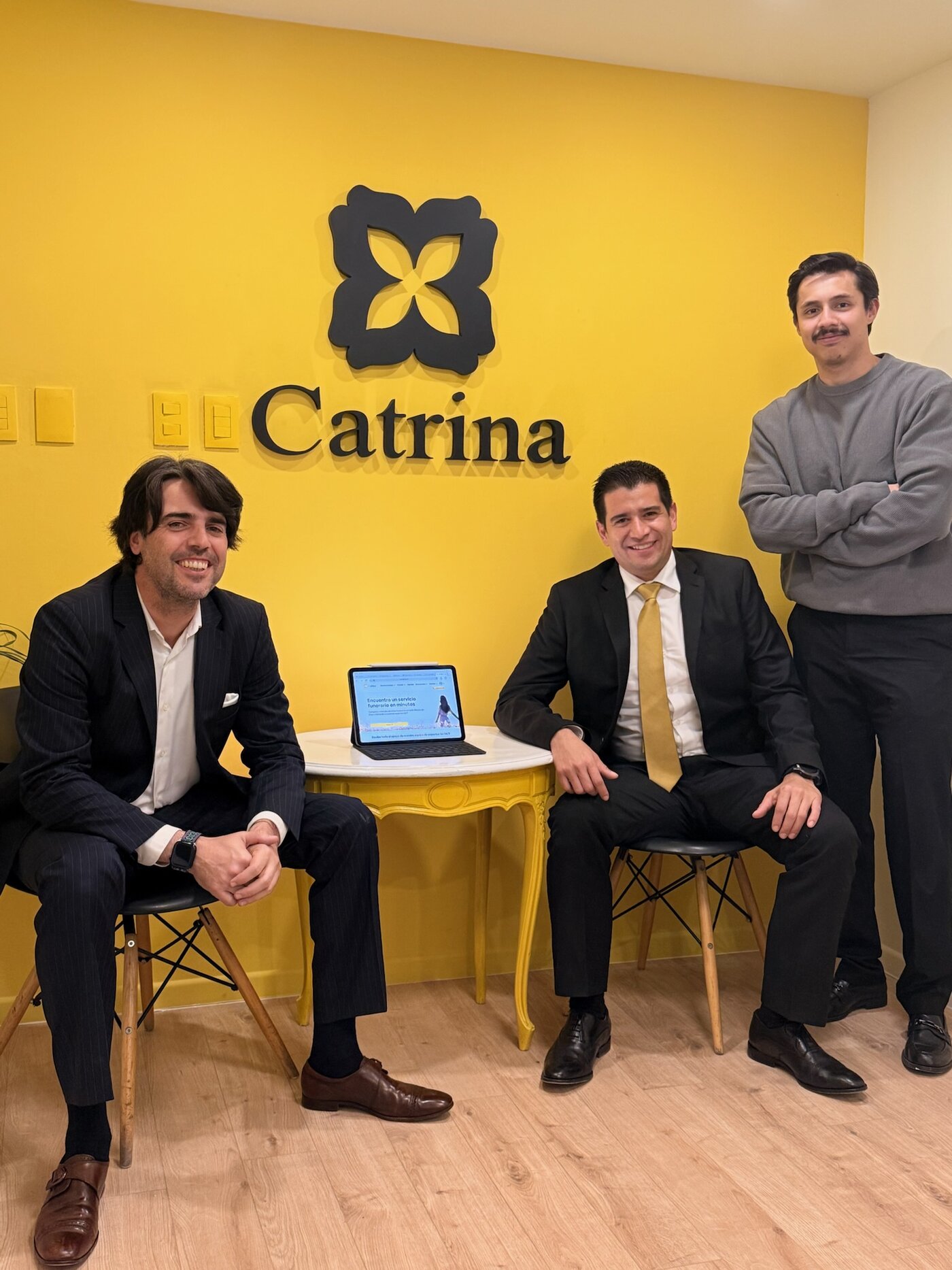 Equipo Catrina · Tlalpan, CDMX